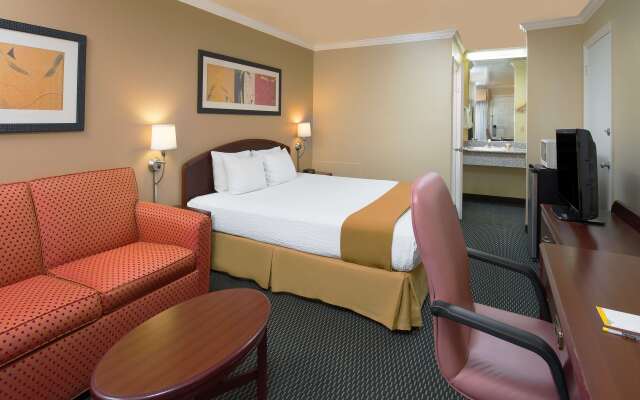 Days Inn by Wyndham Pinole Berkeley