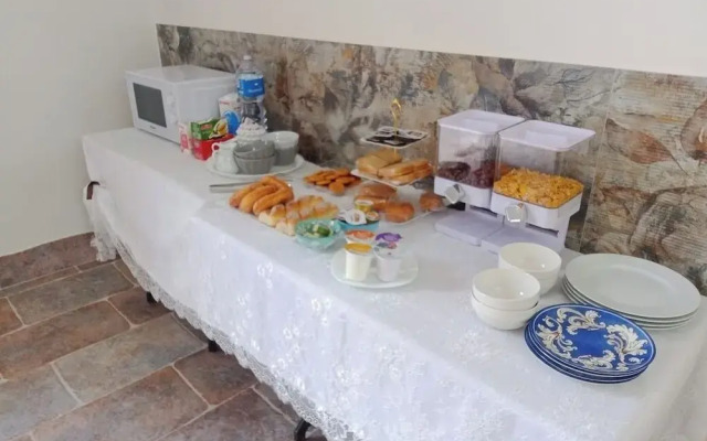 B & B  Giardino del Mare