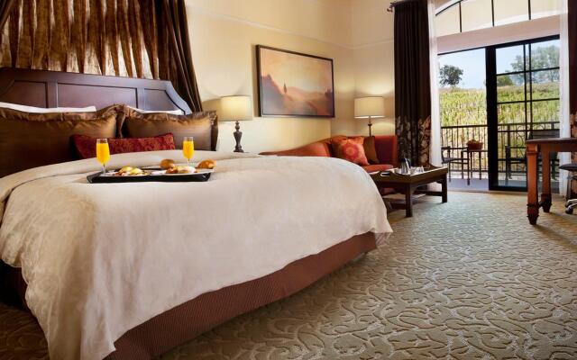 The Meritage Resort and Spa