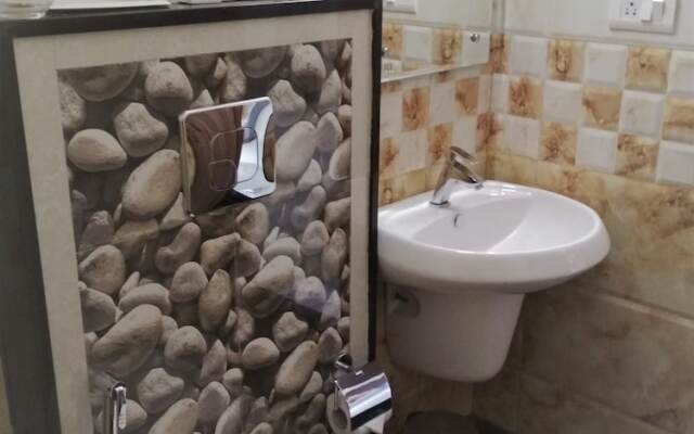 White Castle (Boutique Apartment Hotel)