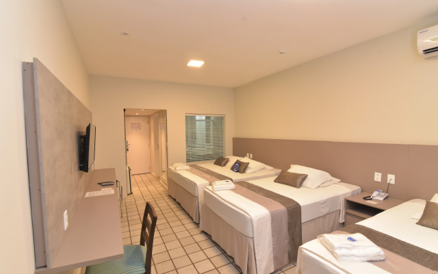 Blue Tree Towers São Luís Hotel