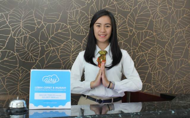 Airy Karang Setra Sindang Sirna Dua 363 Bandung