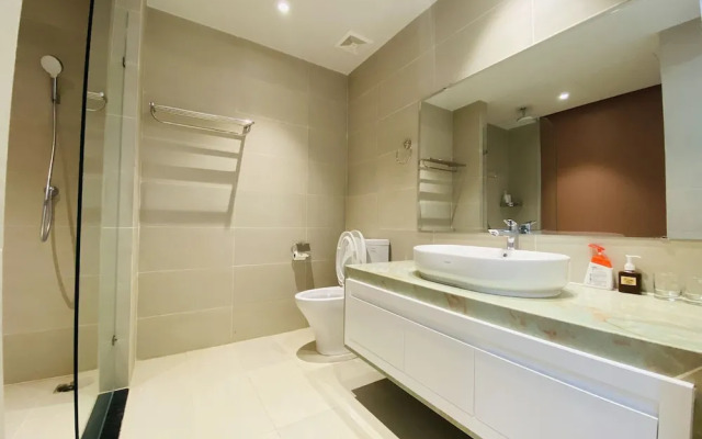 Nha Trang Bay Apartment