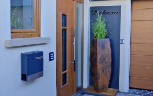 "dahem" in Bretzenheim