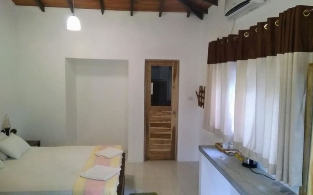 Mansala Safari House
