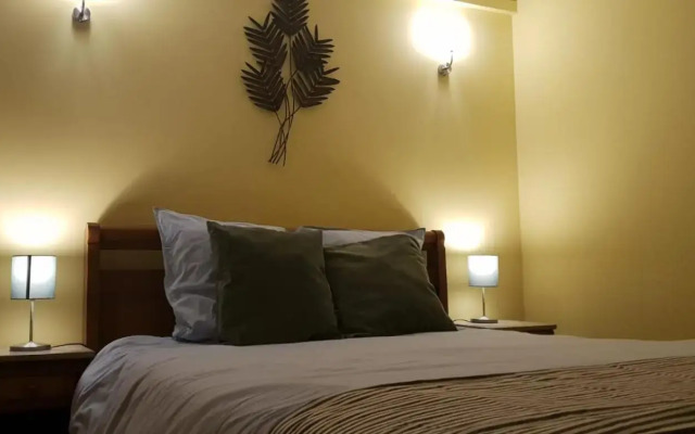 My Holiday Home in Lisbon