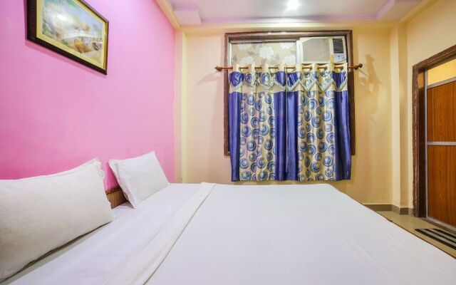 Anandam Palace