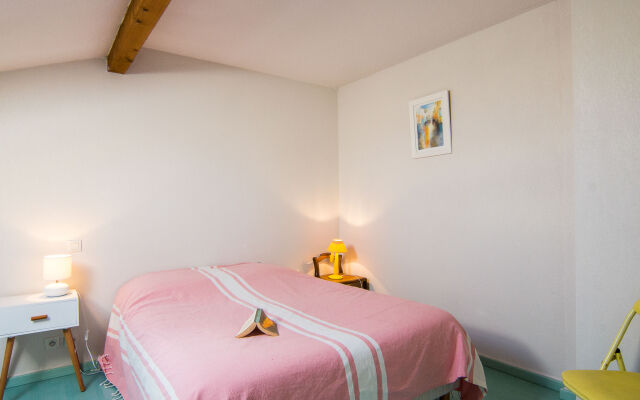 les Terrasses du Cap