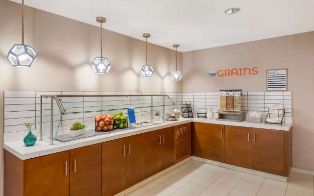 Sonesta ES Suites Andover Boston