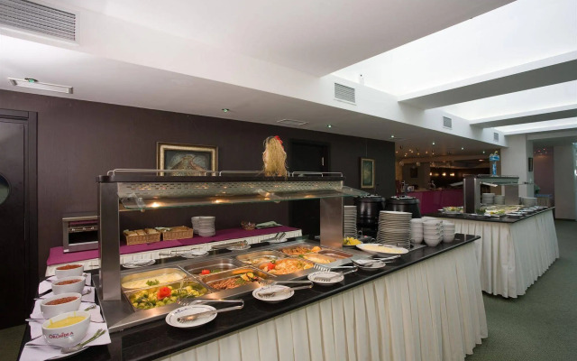 Boutique SPA Hotel Orchidea
