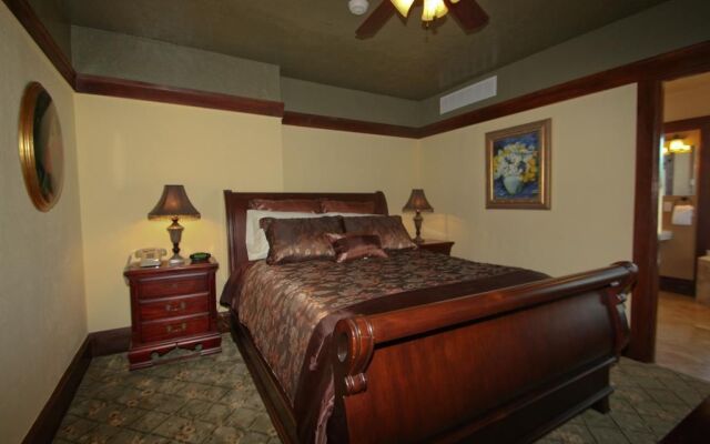 Shorelight Inn