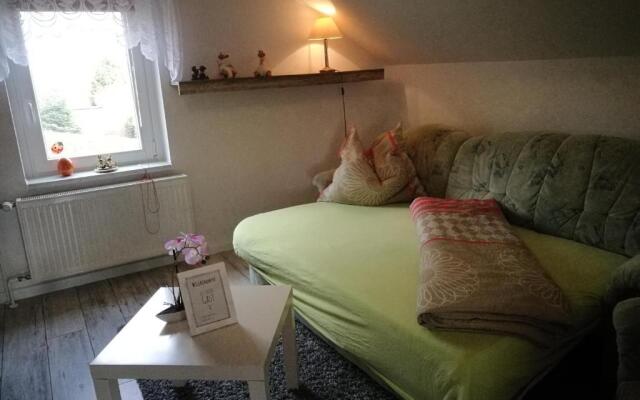 Ferienwohnung Zum Alten Dorfkrug