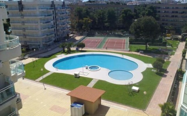 Ibersol Larimar Apartments