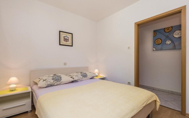 Awesome Home in Barbat With Wifi and 1 Bedrooms