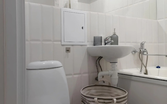 PaulMarie (ПулМари) на улице ул. Набережная Фр. Скорины, 16