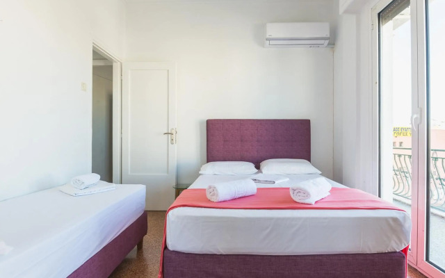 Super Paradise Apartments