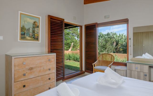 San Lameer Villa Rentals 3314