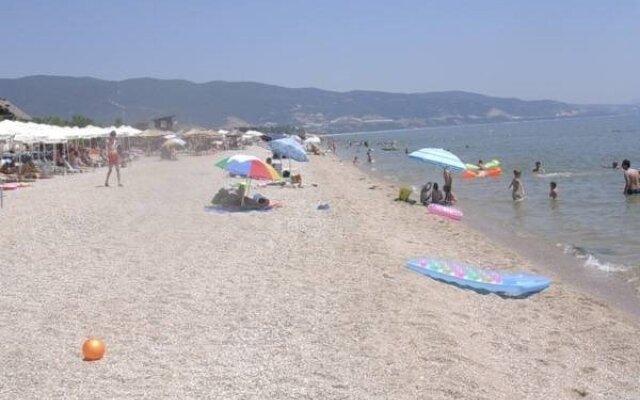 Galini Beach