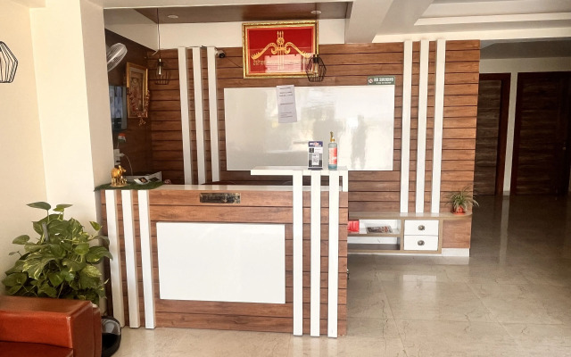 Maharaja Palace Near Medanta Gurgaon