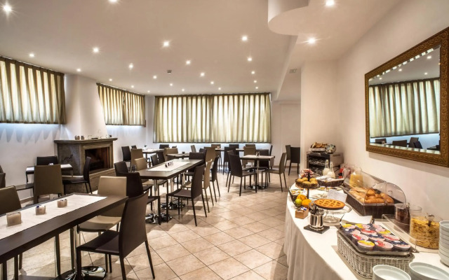 Hotel Villa Giulia