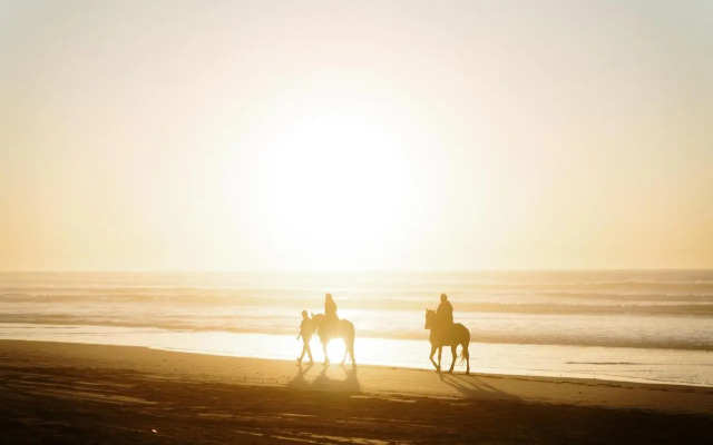 Hotel le Golf d'Essaouira & Spa