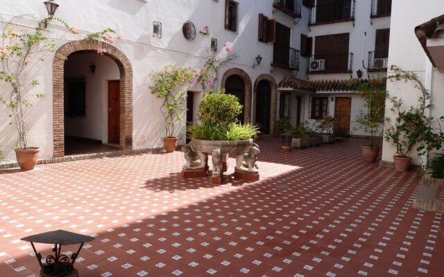 Apartamentos Placentines