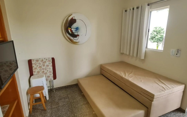 DiRoma Resort - Incluso o acesso ao Acqua park todos os dias, exceto no dia do check-out