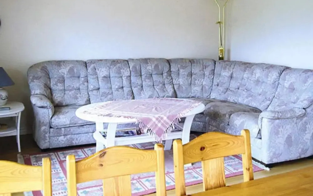4 Person Holiday Home in Byxelkrok-by Traum