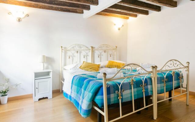 Giardino Bardini Cozy Apartment