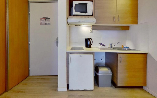 City Residence Aix En Provence