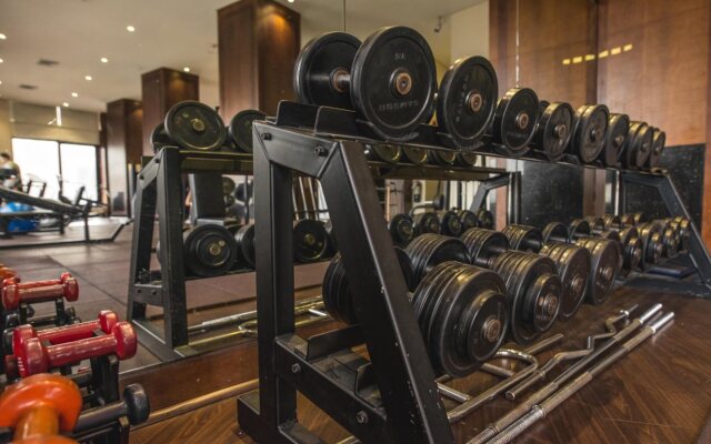 City Garden Hotel Makati