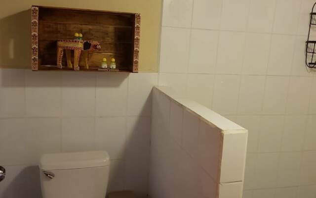 Casa De La Abuela Petit Hotel
