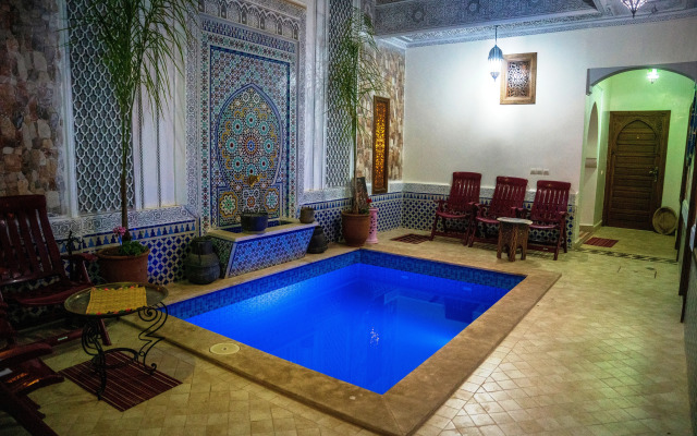 Riad Nouhal