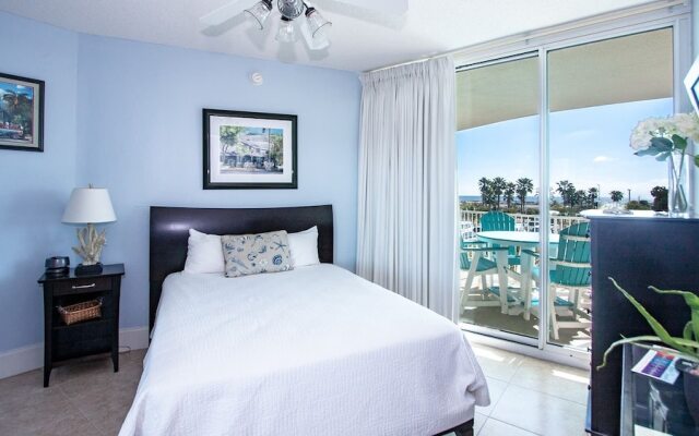 Crb0215 3 Bedroom Condo