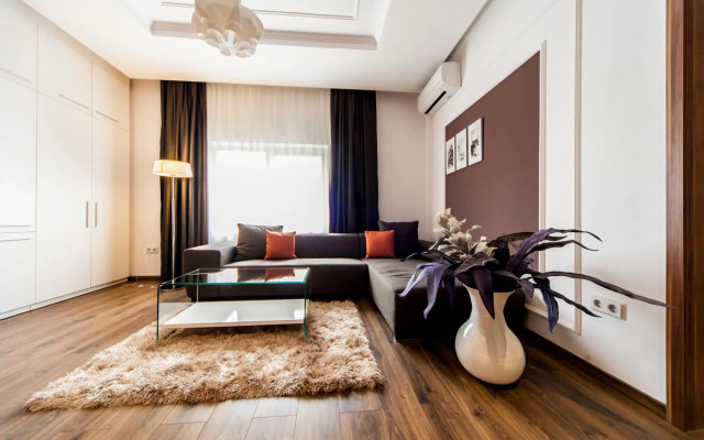 Hotel Confort