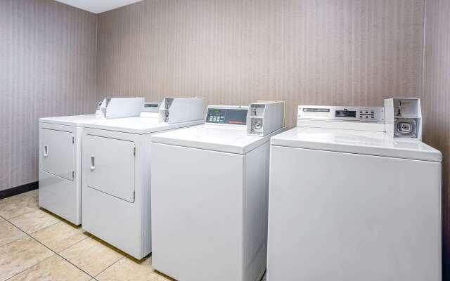 La Quinta Inn & Suites by Wyndham Coeur d`Alene