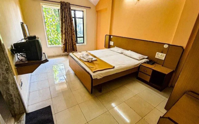 Seashell Beach Resort