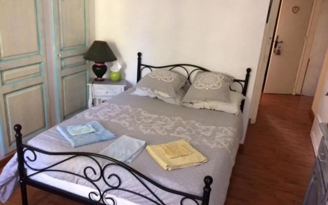 Chez Mimi & Chouchou