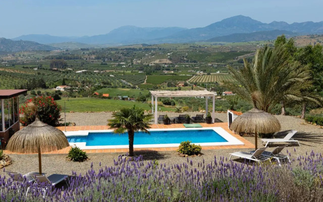 Finca Feliz Andaluz