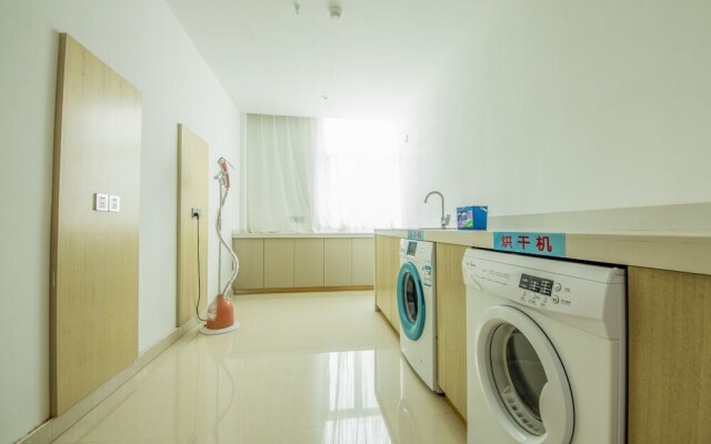 Echarm Hotel Putian Branch