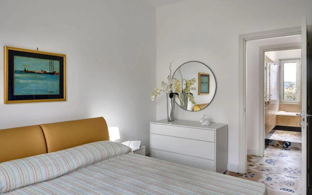 Caruso 2 Sorrento Urban Beta