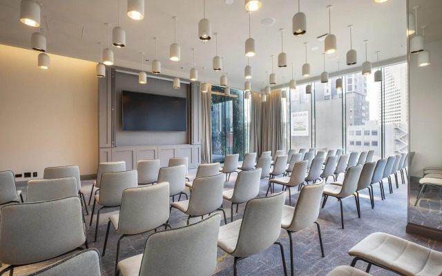 voco Melbourne Central by IHG