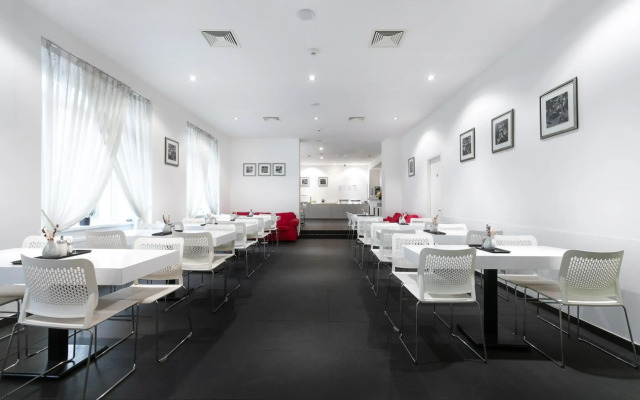 My Hotel Apollon Prague