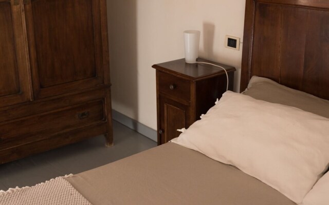 Sanzenetto Apartments