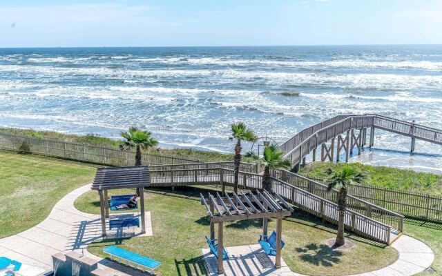 Seaside Treasure - 2 Br Apts