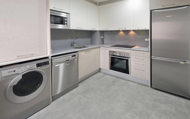 Apartamentos Norte 14