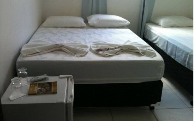 Henriques Hotel