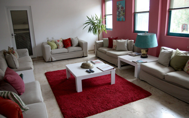 Monta Verde Hotel and Villas - Boutique Class