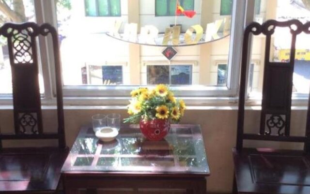 Phuong Dong Hotel