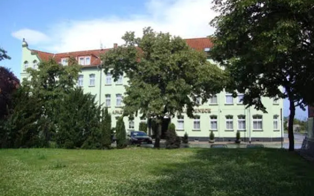 Apartment Hotel Lindeneck